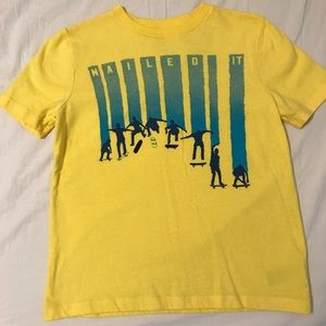 Boys GAP T-shirt